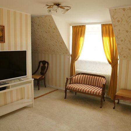 Apartment Elena Бад-Верісгофен Екстер'єр фото