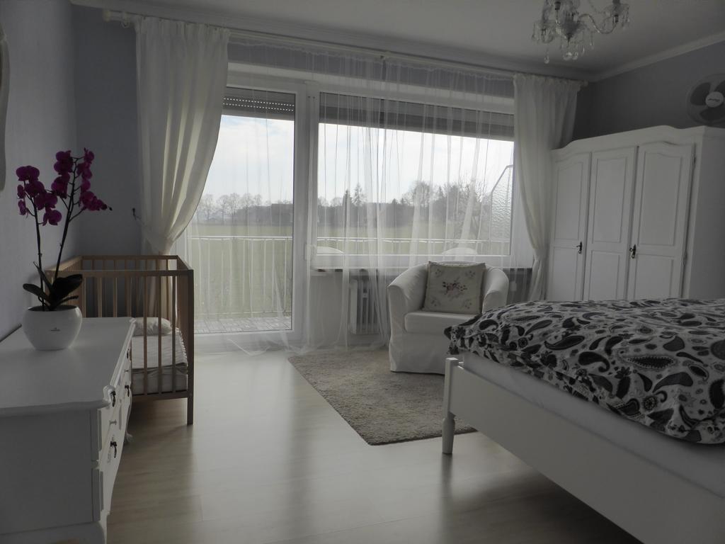 Apartment Elena Бад-Верісгофен Екстер'єр фото