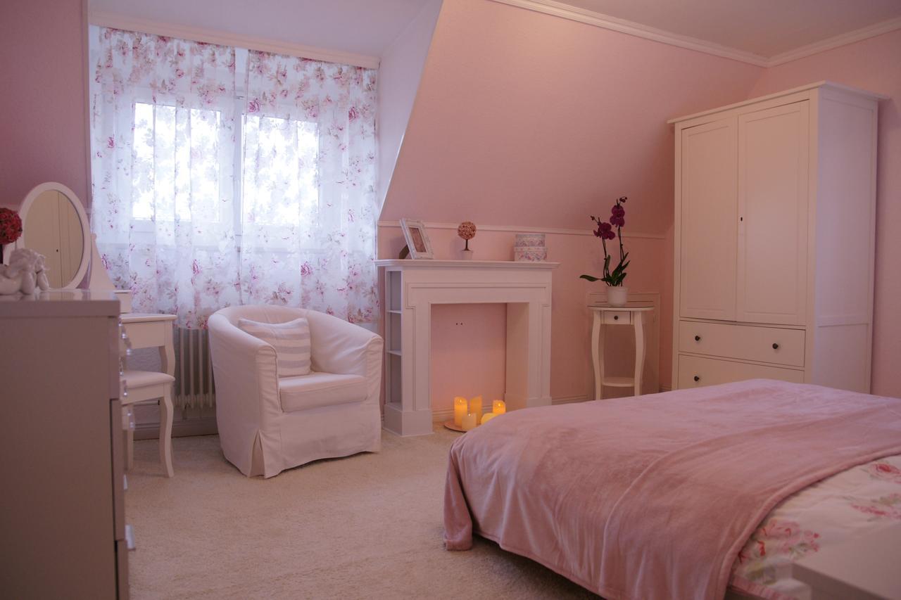 Apartment Elena Бад-Верісгофен Номер фото