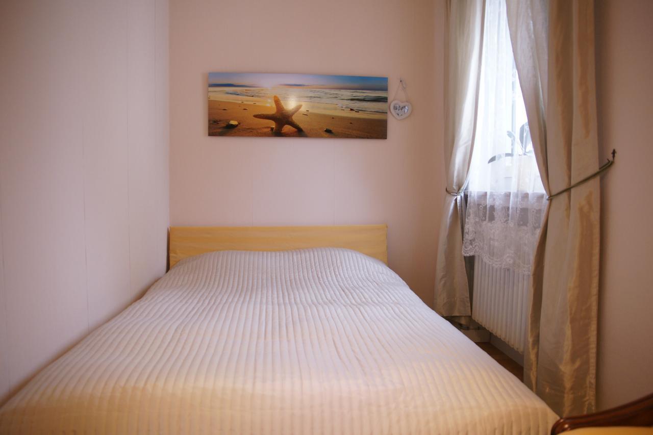 Apartment Elena Бад-Верісгофен Номер фото